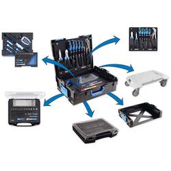 Gedore S 1100 W-001 2836211 Werkzeugset 9teilig