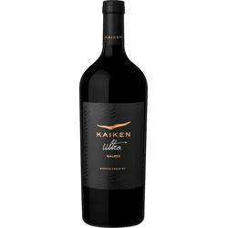Ultra Malbec Magnum Las Rocas Kaiken / Discover Wines MAGNUM 2019