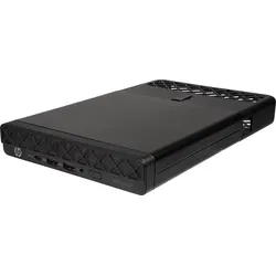 HP EliteDesk 8 Mini G1a, Ryzen 3 210, 16GB RAM, 512GB SSD