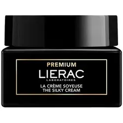 LIERAC - Premium - Die Seidige Creme 50 ml