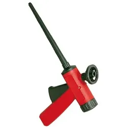 fischer Kunststoffpistole PUP K2 mit NBS-Adapter - 1 Stück