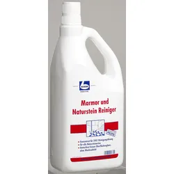 Becher Marmor Reiniger 2,0 l