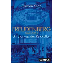 Freudenberg, Biografien von Carsten Knop