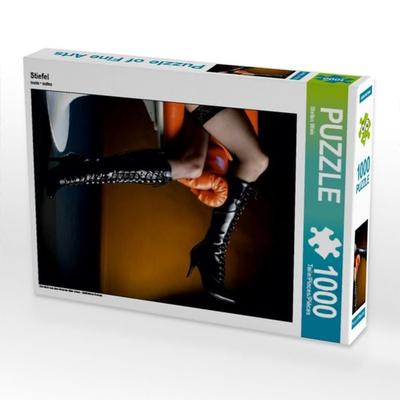 Stiefel (Puzzle)