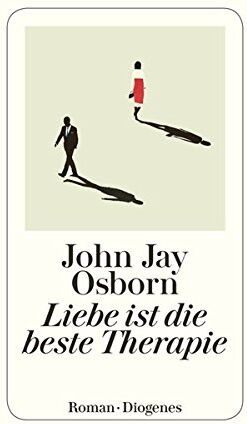 Osborn, John Jay - Liebe ist die beste Therapie - Preis vom 09.10.2026 07:28:09 h