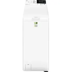 AEG LTR6A60370 Serie 6000 mit ProSense® Technologie Waschmaschine (7 kg, 1251 U/Min., A, Ja)