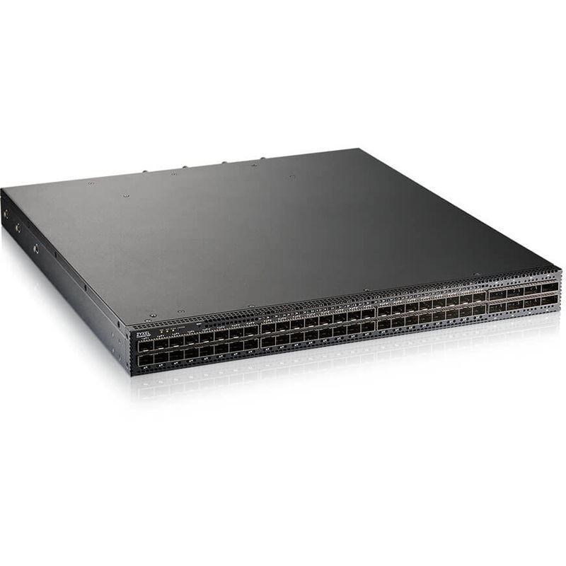 Zyxel CX4800-56F MultiGig Switch 48 port