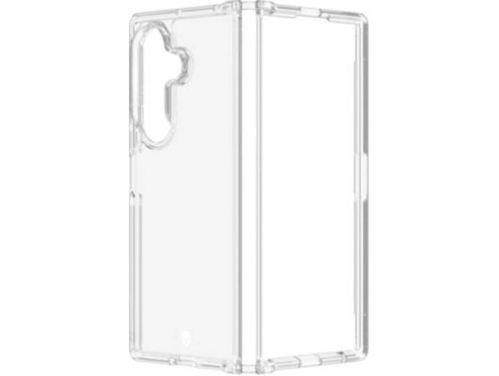 Force Case - Coque Samsung Z Fold 7 Renforcé Transparente