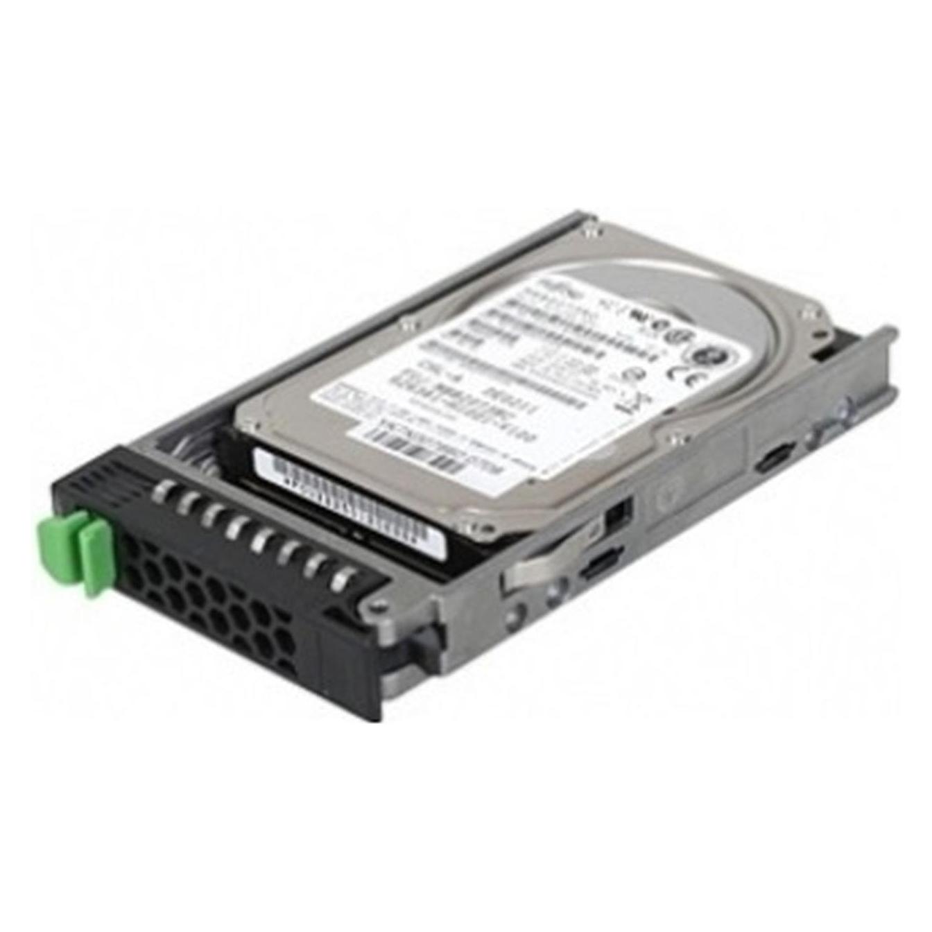 Fujitsu enterprise Festplatte (1.80 TB, 2.5") (S26361-F5730-L118)