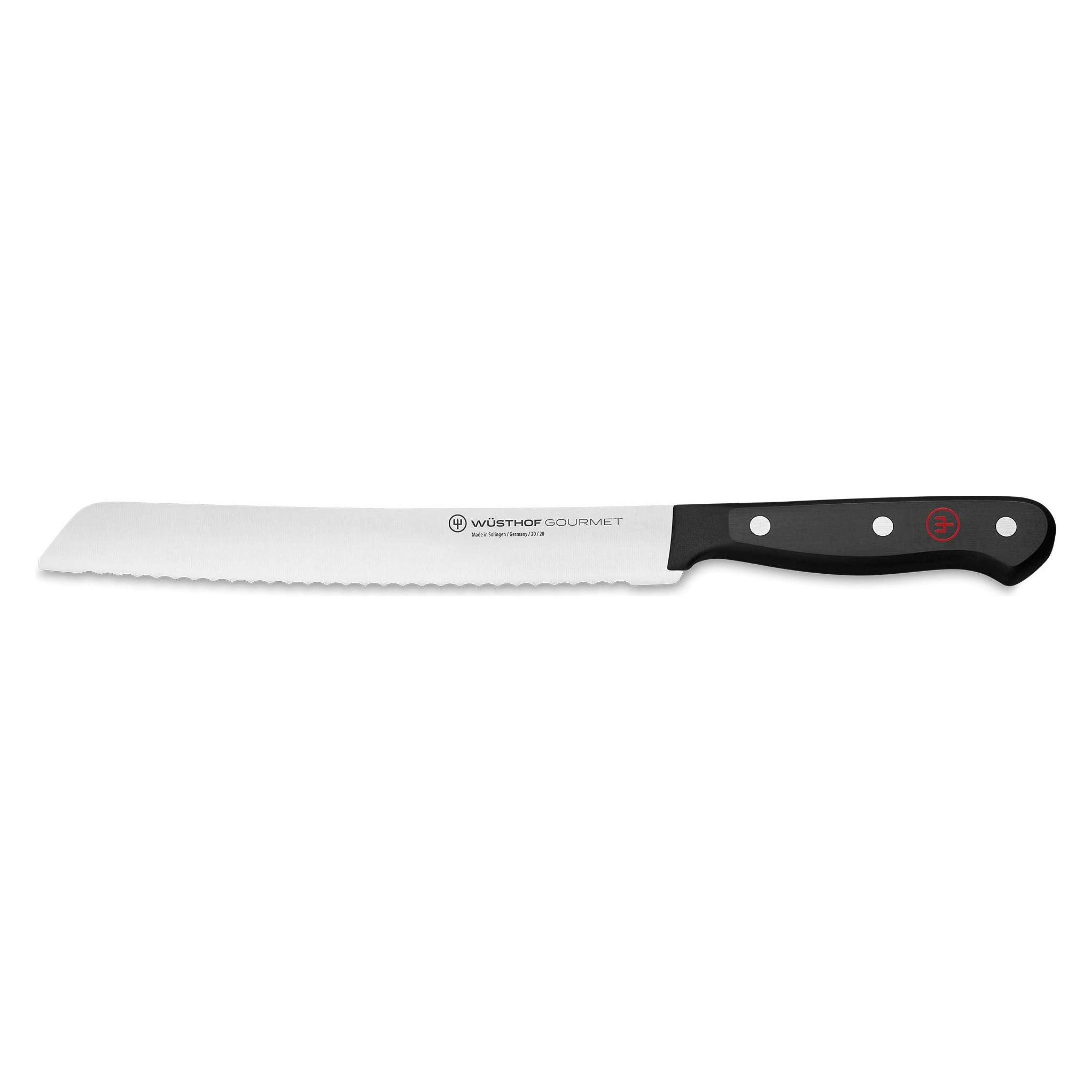 Wüsthof Brotmesser 'Gourmet' (20 cm, 1x) (21965597)