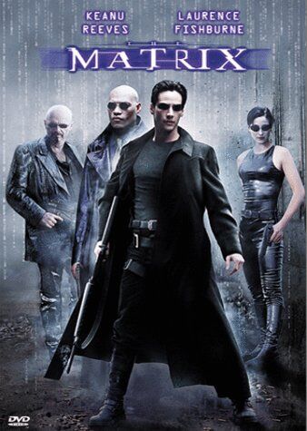 The Matrix - Preis vom 08.10.2026 07:26:42 h