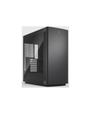 Fractal Design Define One Dark TG Light Tint schwarz (FD-C-DEFOA-02)