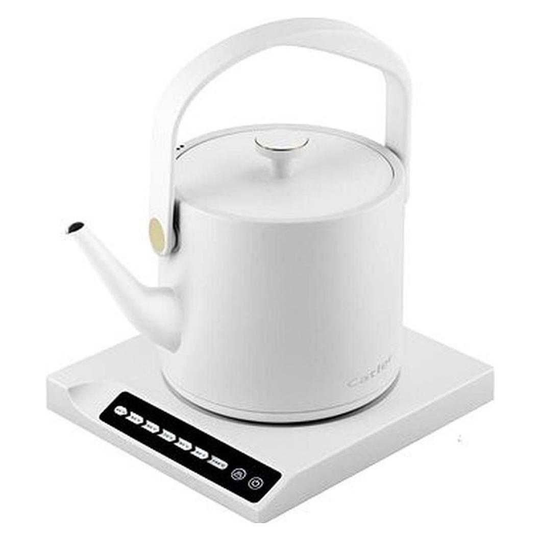 Catler Elektrischer Wasserkocher (1.70 l) (8590669379712)