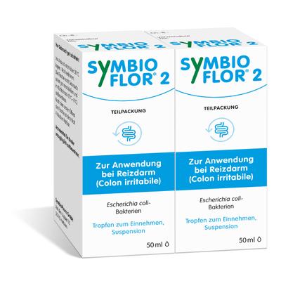 Symbioflor 2 Suspension 2x50 ml