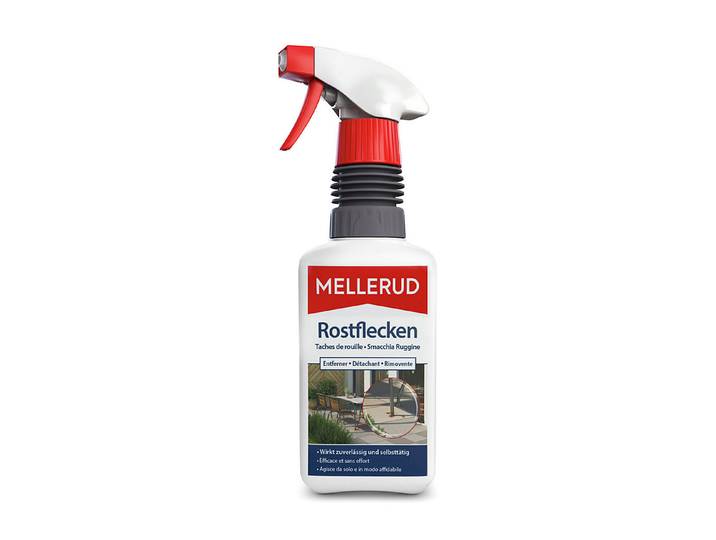 Mellerud Rostfleckenentferner 0.5 l