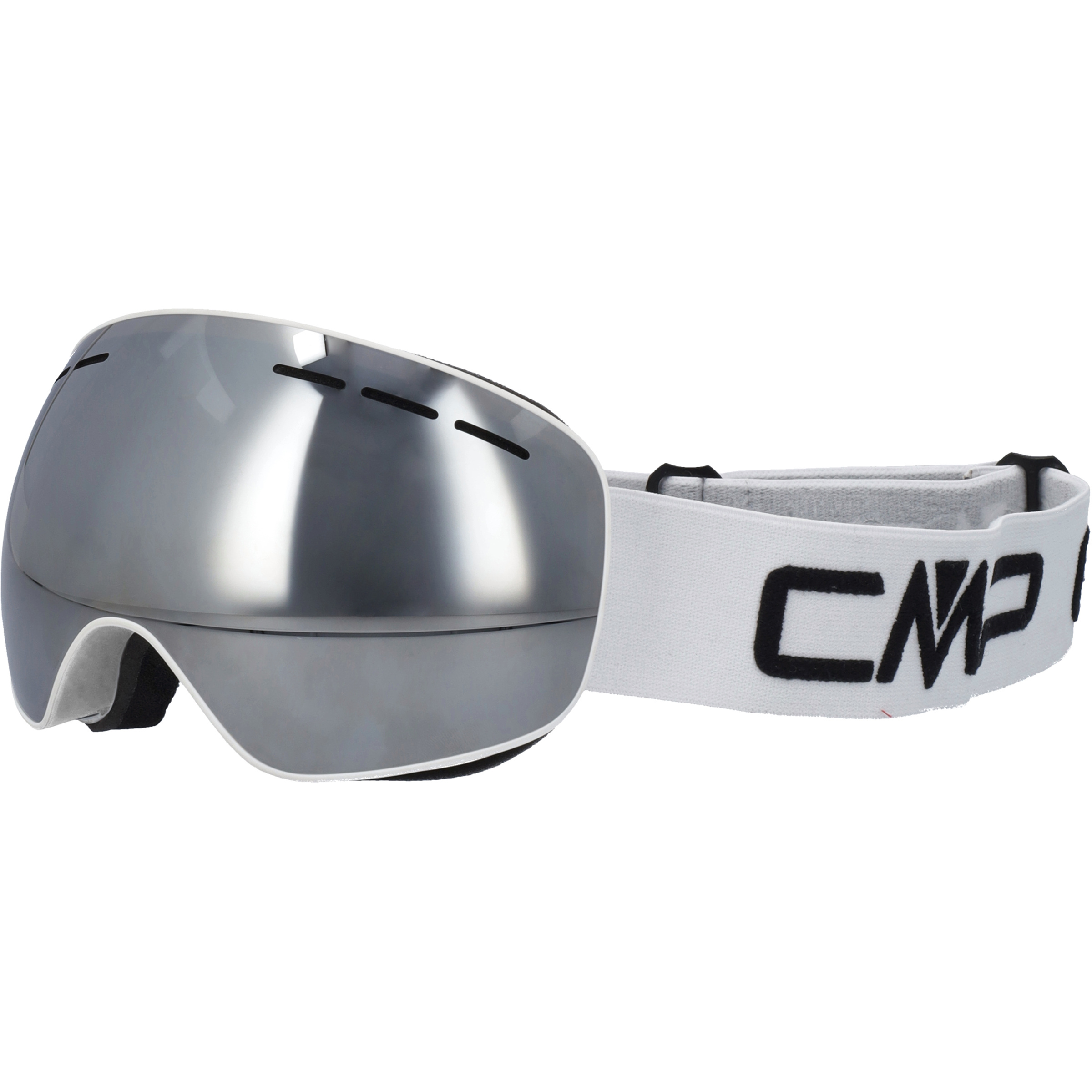 CMP Ephel Skibrille Skibrillen weiss Trekking