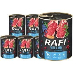 DOLINA NOTECI RAFI, Lamm 12x800g