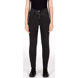 Knox Colton, Jeans Damen - Schwarz - XS