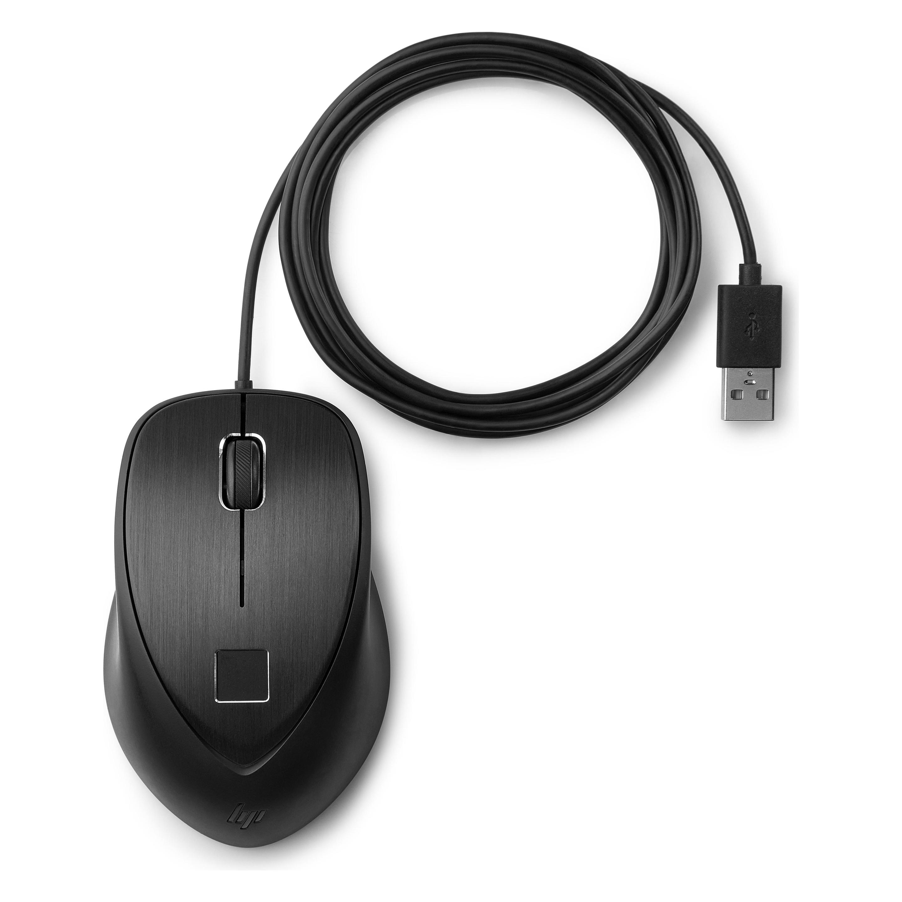 HP Fingerprint (Kabelgebunden) (4TS44AA)