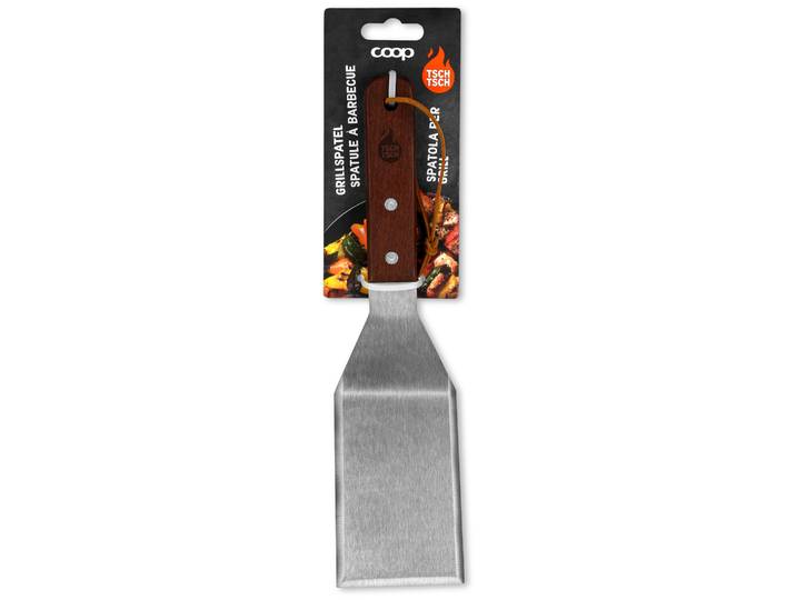 Coop Grillspatel Tsch Tsch