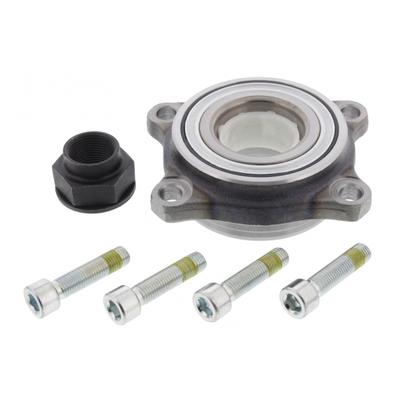 MAPCO Radlagersatz 26027 Vorderachse beidseitig für LANCIA ALFA ROMEO