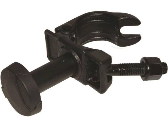 Scangrip Steigerbeugel - Bevestiging voor Vega Lite Flood Lite Area Lite - Zwart