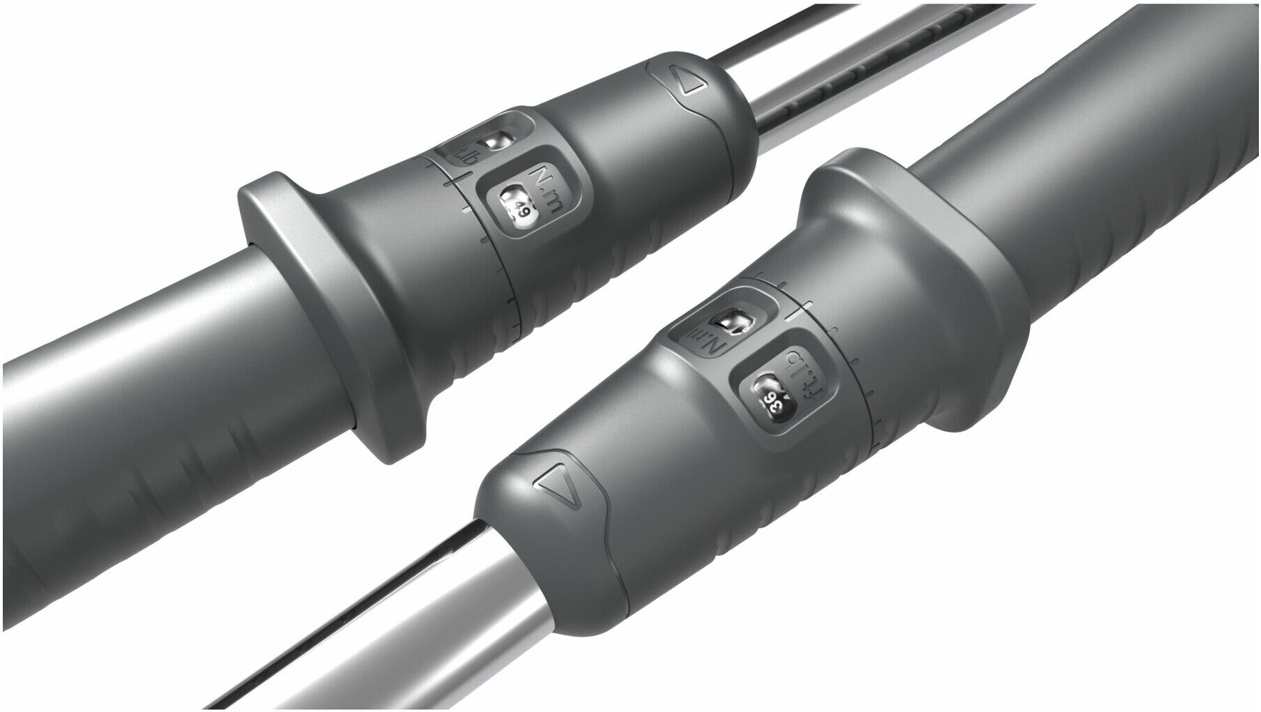 Facom Drehmomentschluessel 1/2 20-100Nm S.209-100PB)