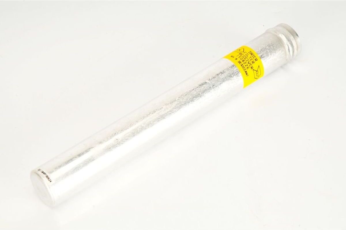 Trockner, Klimaanlage NRF 33302