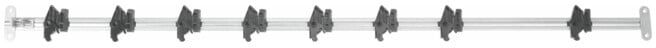 Barre de verrouillage 173-021 HAZET (173-021)