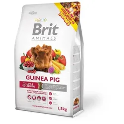 BRIT- Animals Meerschweinchen Komplett 1,5 kg