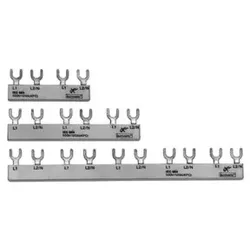 AEG BA-G 1/57/16 - Gabel PS 1P, 16mm2, 57 Kontakte 1P, 16mm2, 57 Kontakte 4TQA650384R1657 BAG15716