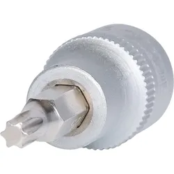 KS TOOLS 3/8" Bit-Stecknuss - 911.3871