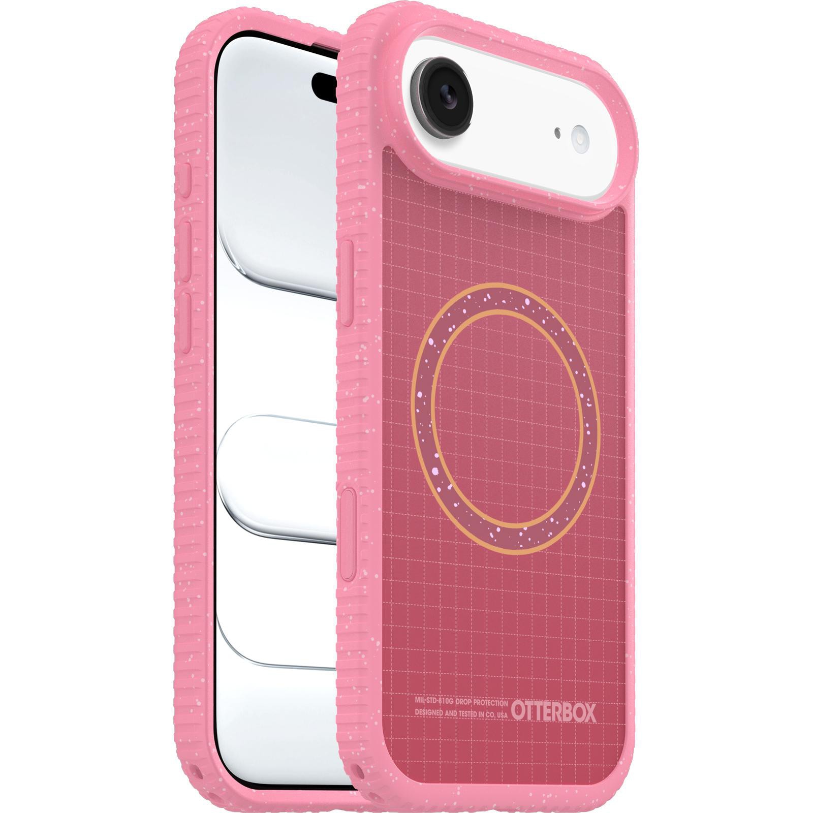 OtterBox Sole Apple iPhone Air Xtra Hot pink