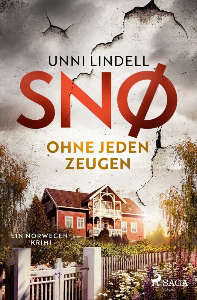 Unni Lindell - Snø - Ohne jeden Zeugen: Ein Fall für Snø: Eine hartnäckige Ermittlerin und ein höchst brisanter Fall – Hochspannung von Norwegens Erfolgsautorin Unni Lindell. - Preis vom 04.10.2026 03:51:26 h
