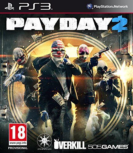 Pay Day 2 - Preis vom 11.10.2026 03:10:56 h