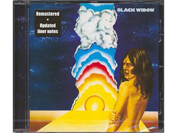 Black Widow - Black Widow