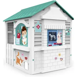 Chicos Kinderhaus Tierärztliche Klinik