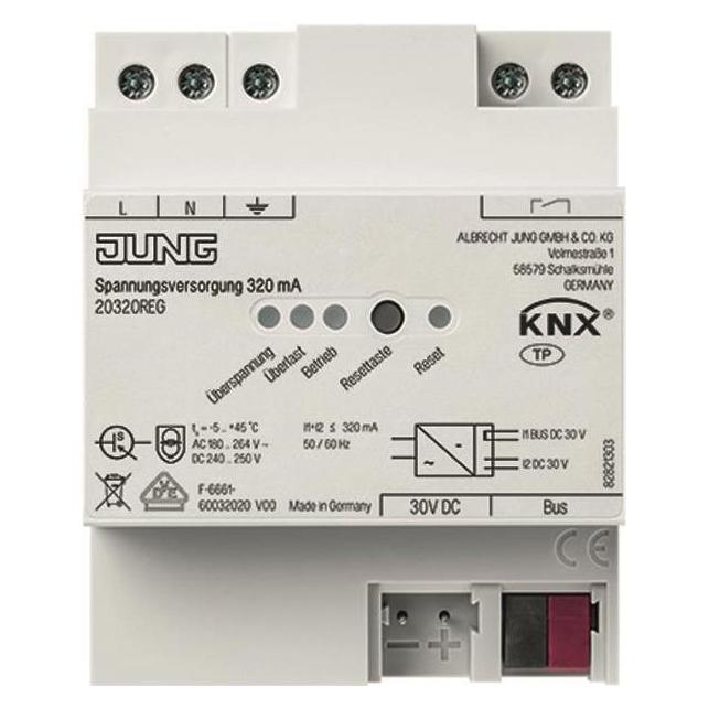 JUNG 20320REG (20320REG)