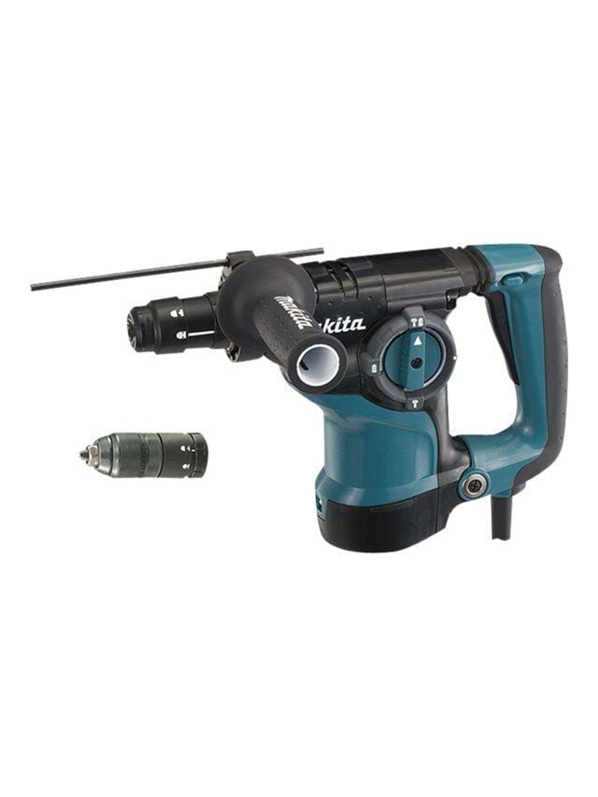 Makita HR2811FT