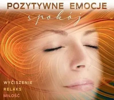 Soliton Positieve Emoties Rustige Muziek