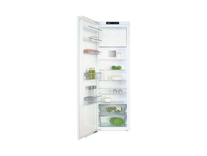 Miele K7738D LI Kühlschrank links