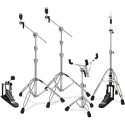 DW 3000 Series Hardware Pack 5-teilig
