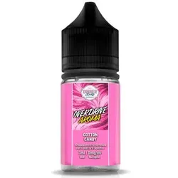 Dinner Lady Overdrive Cotton Candy Aroma 3ml