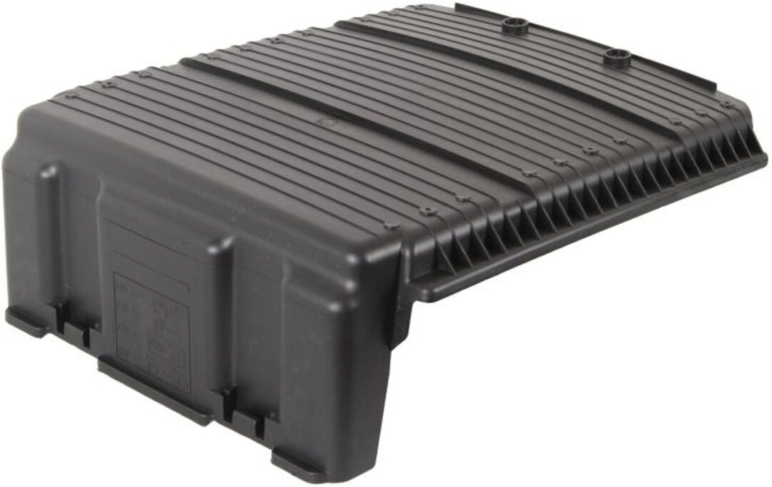 Unterfahrschutz COSPEL 1004.10019