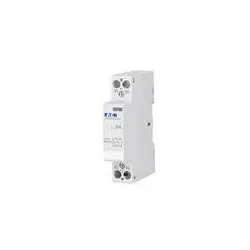 Eaton 135168 Installationsschütz, 20A, 24V AC, 2Ö CR2002024A
