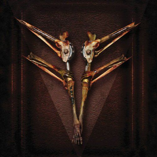 Fear Factory - Archetype - Preis vom 09.10.2026 07:28:09 h