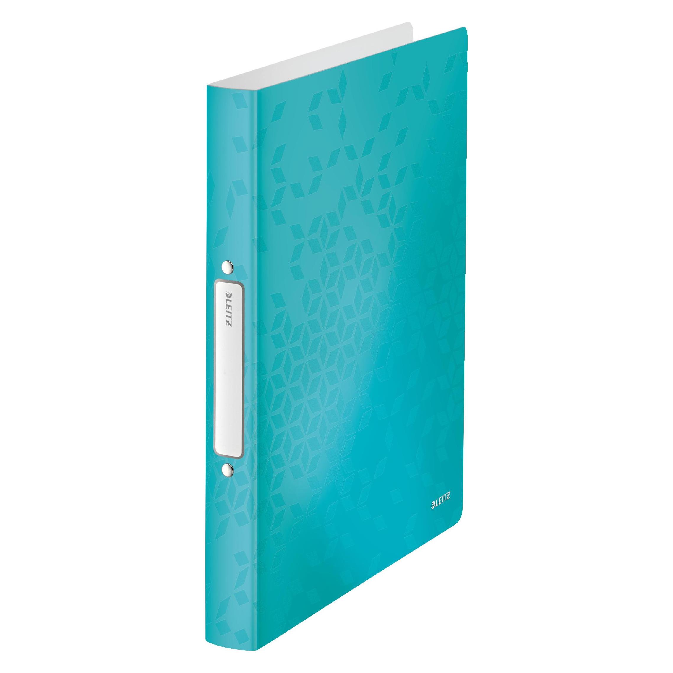 Leitz WOW - Ringbuch (A4, 32 mm, 1 Stk.) (42570051)