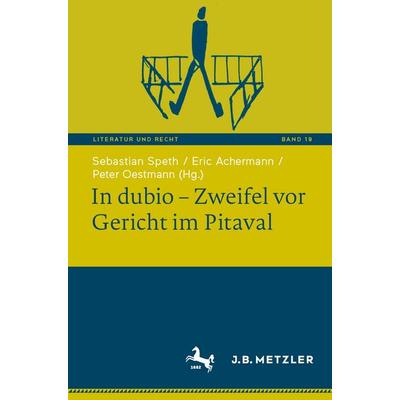 In dubio – Zweifel vor Gericht im Pitaval, Taschenbuch von , Springer Berlin, 978-3-662-72889-5