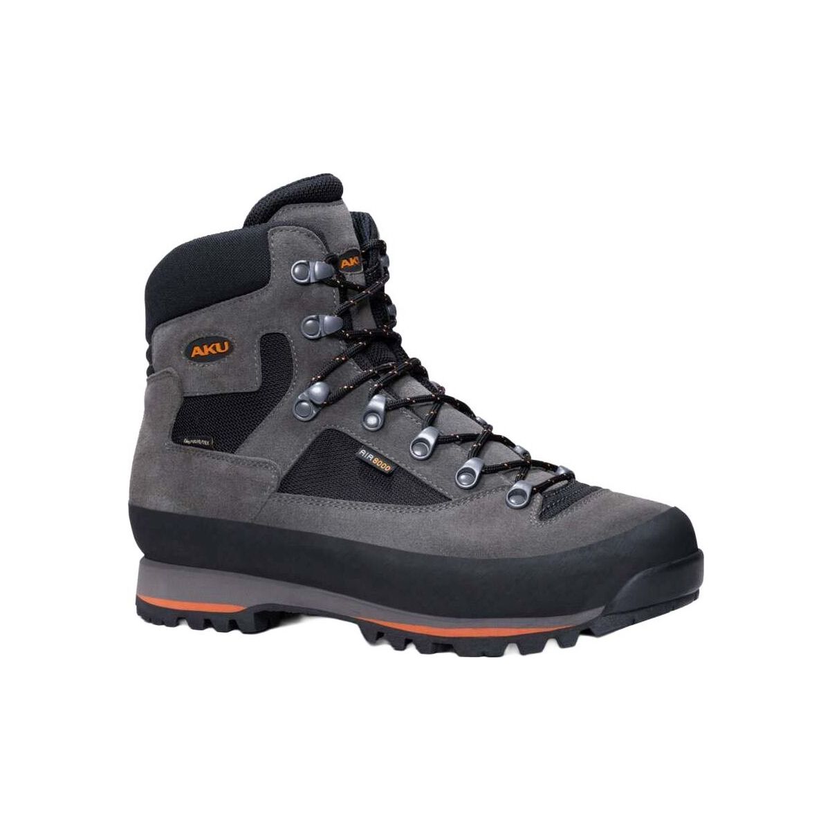 AKU Conero GTX nero/grigio (058) 41.5 878.4-058-41.5