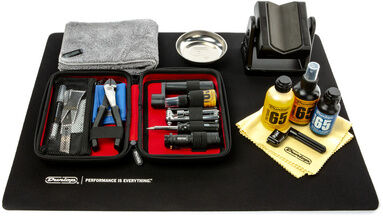 Dunlop Complete Setup Tech Kit